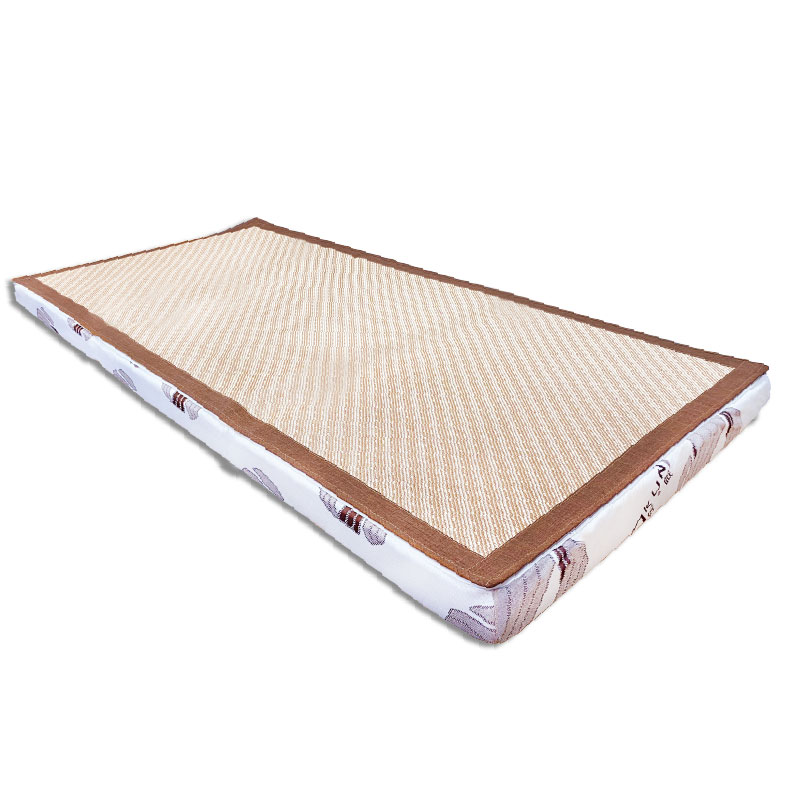 Coffee Fiber Rattan metteress 105, , large